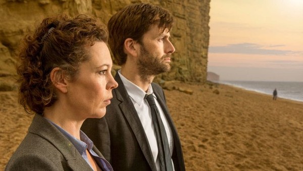 Broadchurchscenery