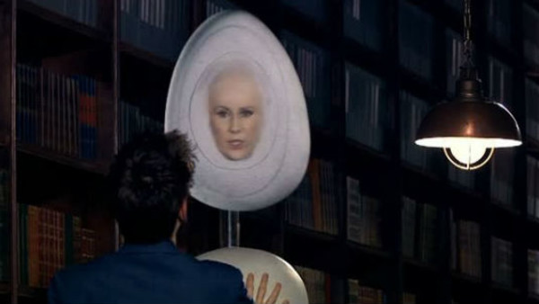 Donna Noble Silence In The Library