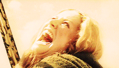 Eowyn Killing Ring Wraith Lord Of The Rings Gif Gif