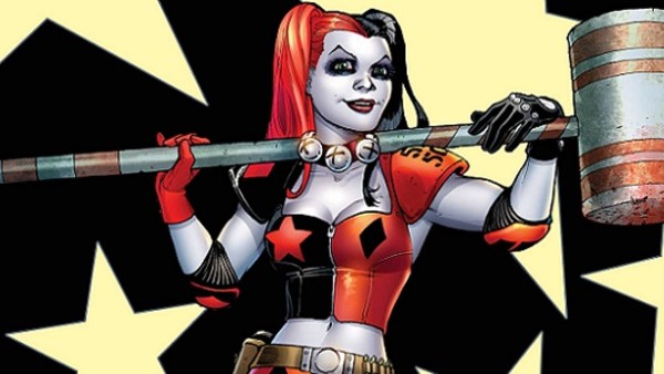 Harley Quinn