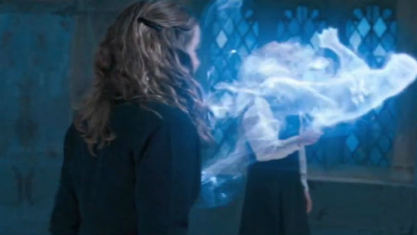 Dumbledore's Army Harry Potter