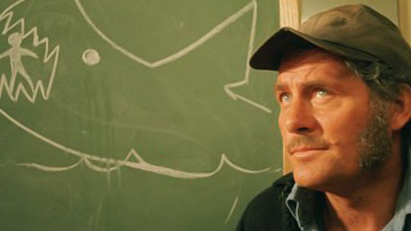 Jaws Quint