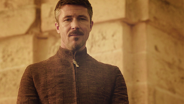 Petyr Baelish