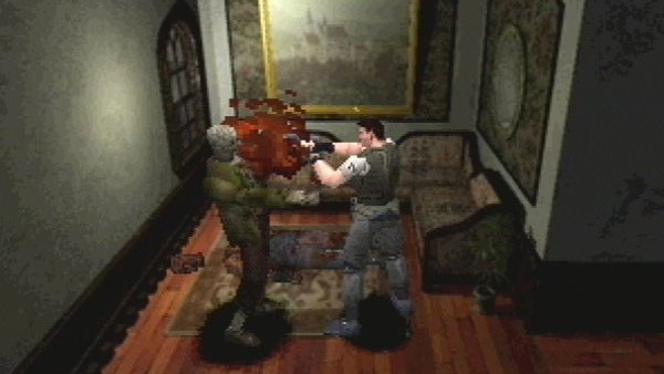 Resident Evil