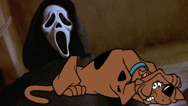 10 Horror Films That Ripped Off Scooby Doo