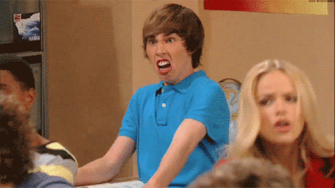 Students Shocked Gif Gif