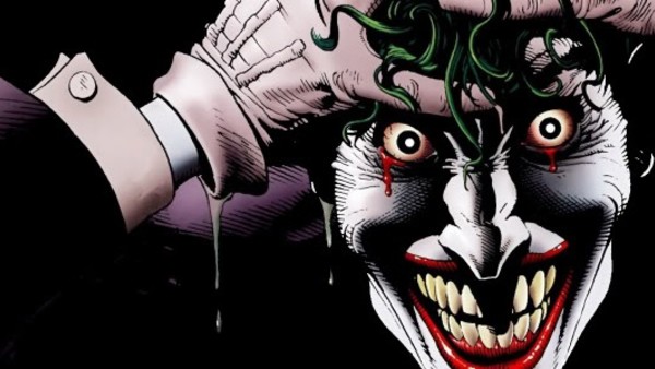The Killing Joke