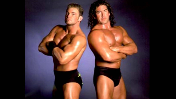 The Perfect Event WCW