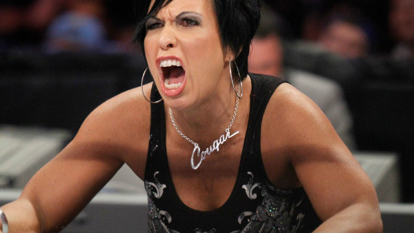 Vickie Guerrero