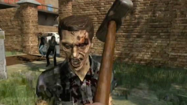 These Horror Games Suck! 