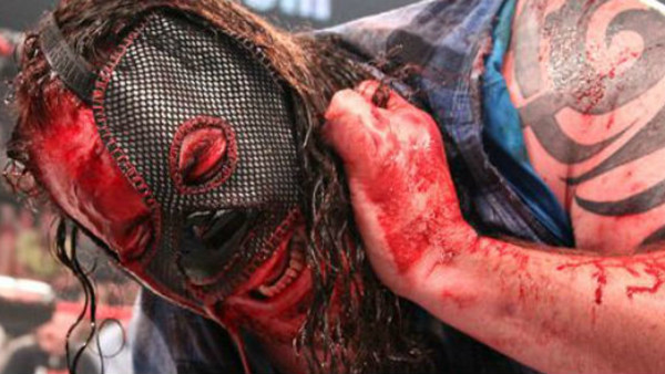 Roman Reigns Kevin Owens