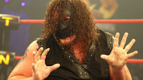 Abyss Tna