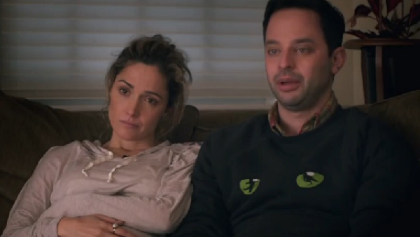 Adult Beginners Nick Kroll Rose Byrne