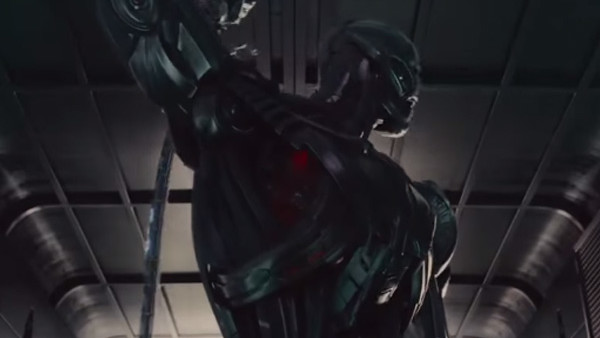 Age Of Ultron Unplugged