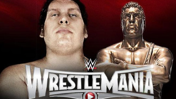 Heyman Lesnar Reigns Wrestlemania 31