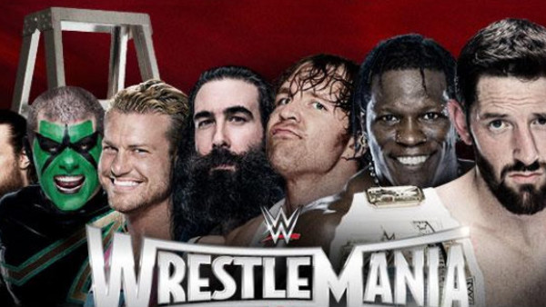 Heyman Lesnar Reigns Wrestlemania 31
