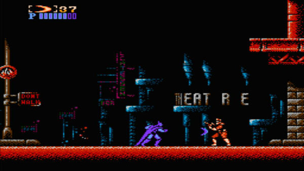 Batman: The Video Game