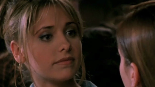 Buffy The Vampire Slayer