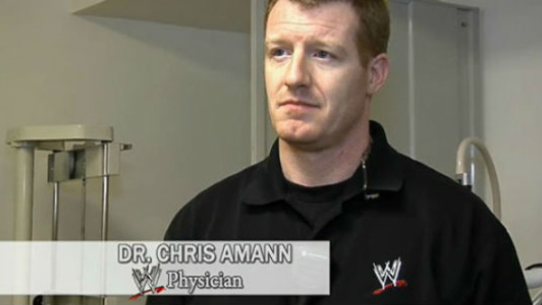 Chris Amann