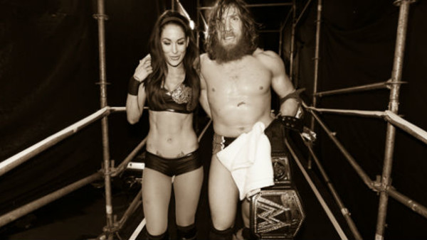 Danielbryan yes yes yes dvd