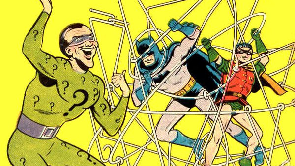 The Batman Ben Affleck