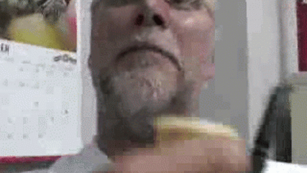 Undertaker Self-Aware