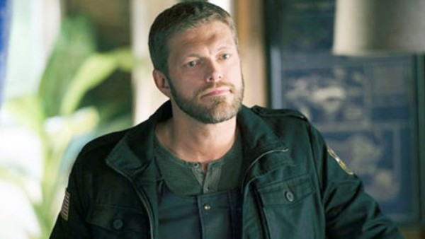 Edge Adam Copeland Acting