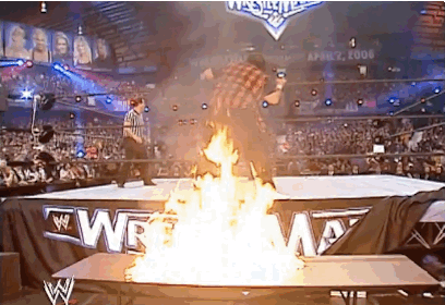 Edge Fire Gif
