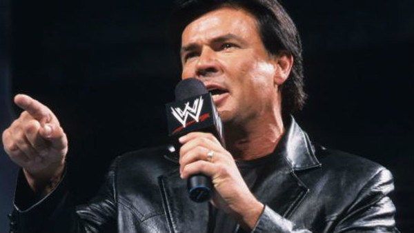 Genius Vince McMahon