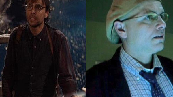 Francis Fratelli Ben Urich