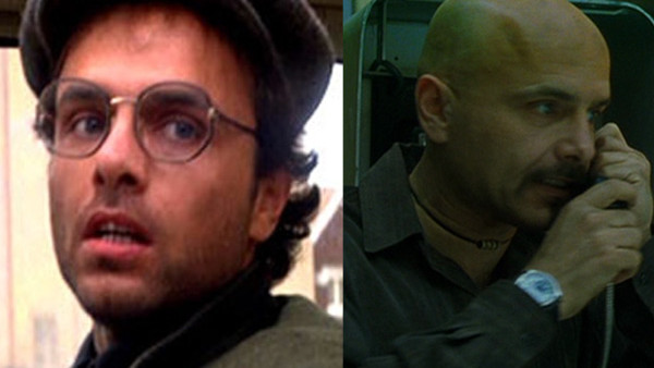 Francis Fratelli Cypher