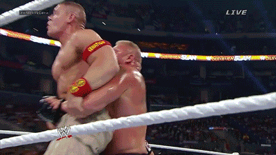 Lesnar 2 Gif