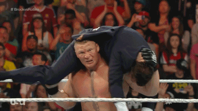 Lesnar 6 Gif