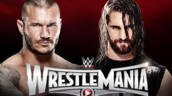 Heyman Lesnar Reigns Wrestlemania 31