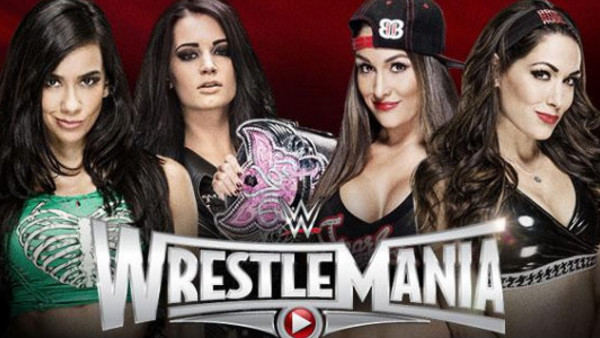 Heyman Lesnar Reigns Wrestlemania 31