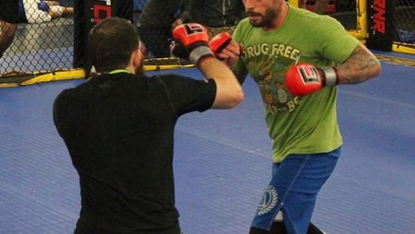 Cm Punk Evolution Of Punk