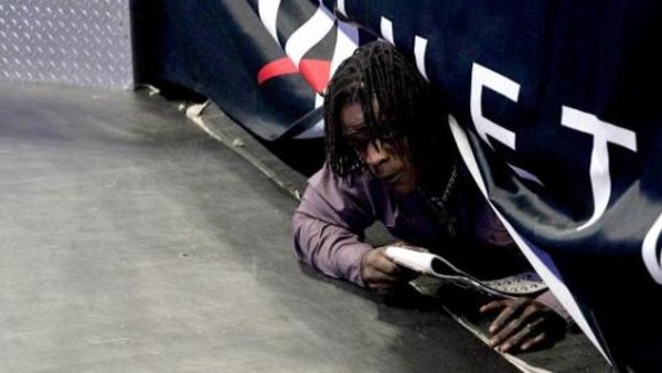 Vickie Guerrero Big Show