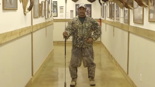 Spearhunters Documentary