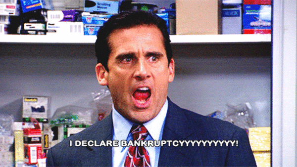 The Office Dwight Michael