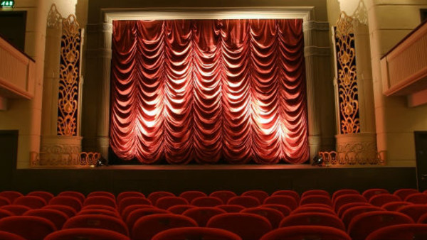 Tyneside Cinema Classic