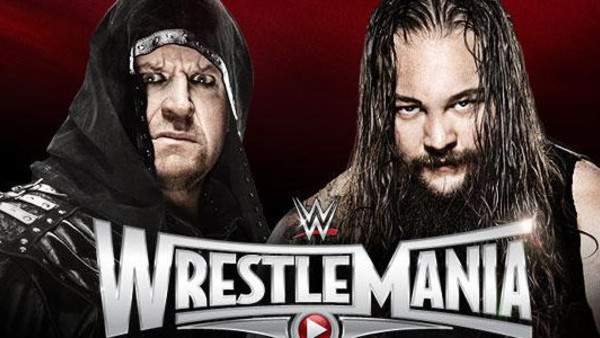 Heyman Lesnar Reigns Wrestlemania 31