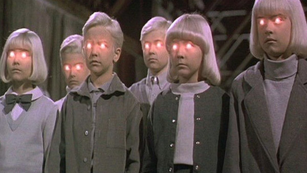 Village Of The Damned