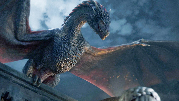 Game of Thrones Deadliest Characters Hound Tormund Jon Snow