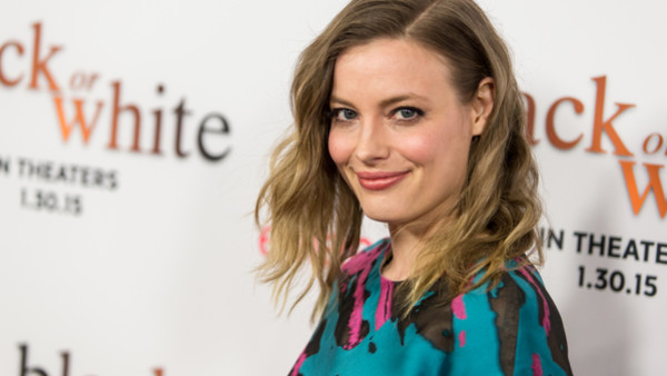 Gillian Jacobs attends the Los Angeles Premiere of 