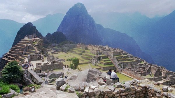 Wonders of the World