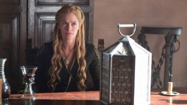 Game of Thrones 502 Cersei