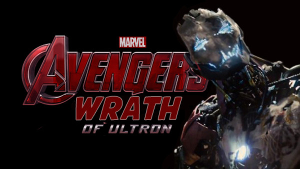 Avengers Wrath Of Ultron