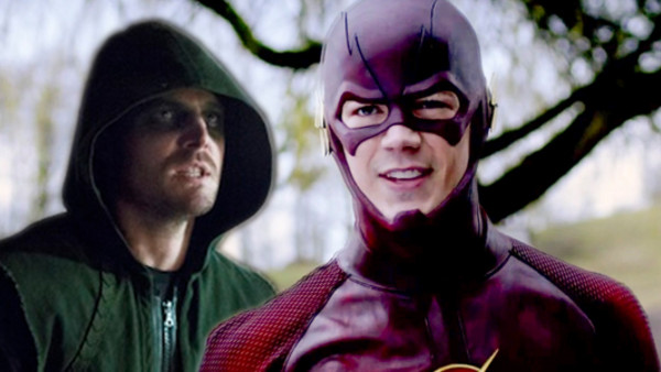 10 Reasons Why The Flash Could Ruin Arrow