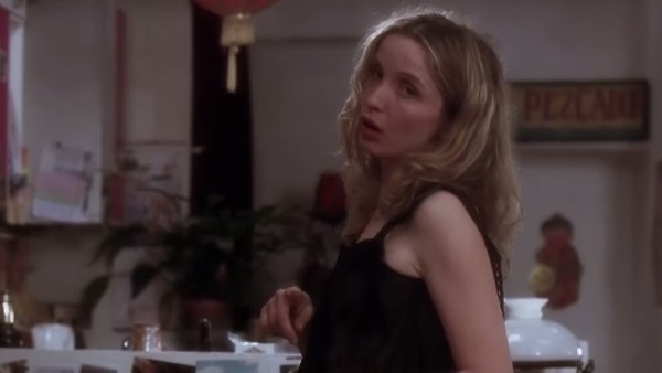 Before Sunset