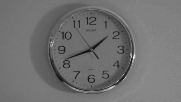 Clock Gif